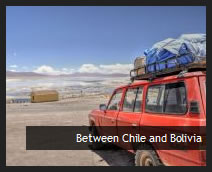 Atacama Desert Project