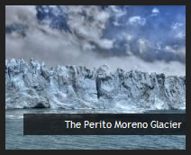 Patagonia on the Road